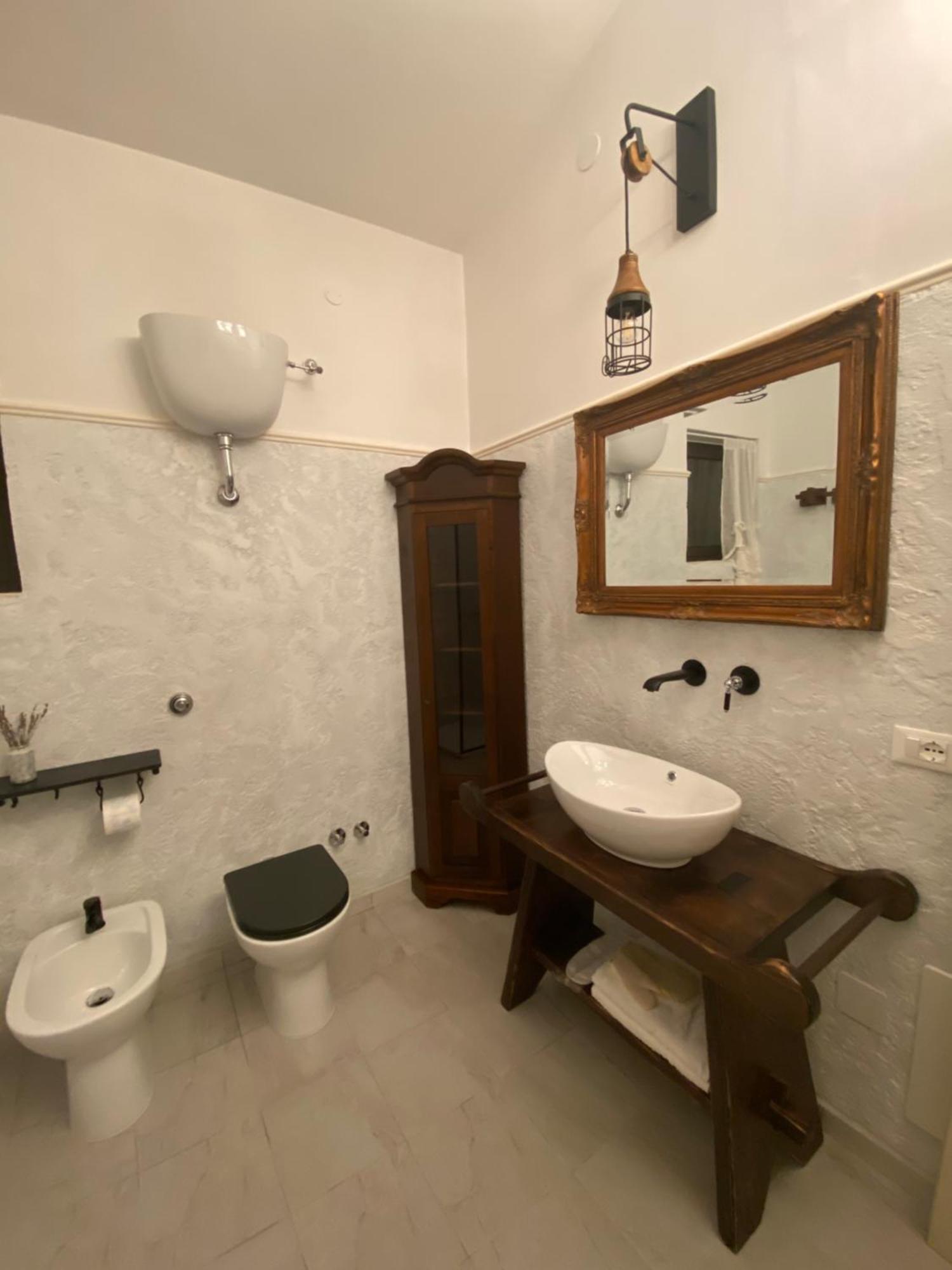 B&B Villa La Petra San Nicola Arcella Pokój zdjęcie
