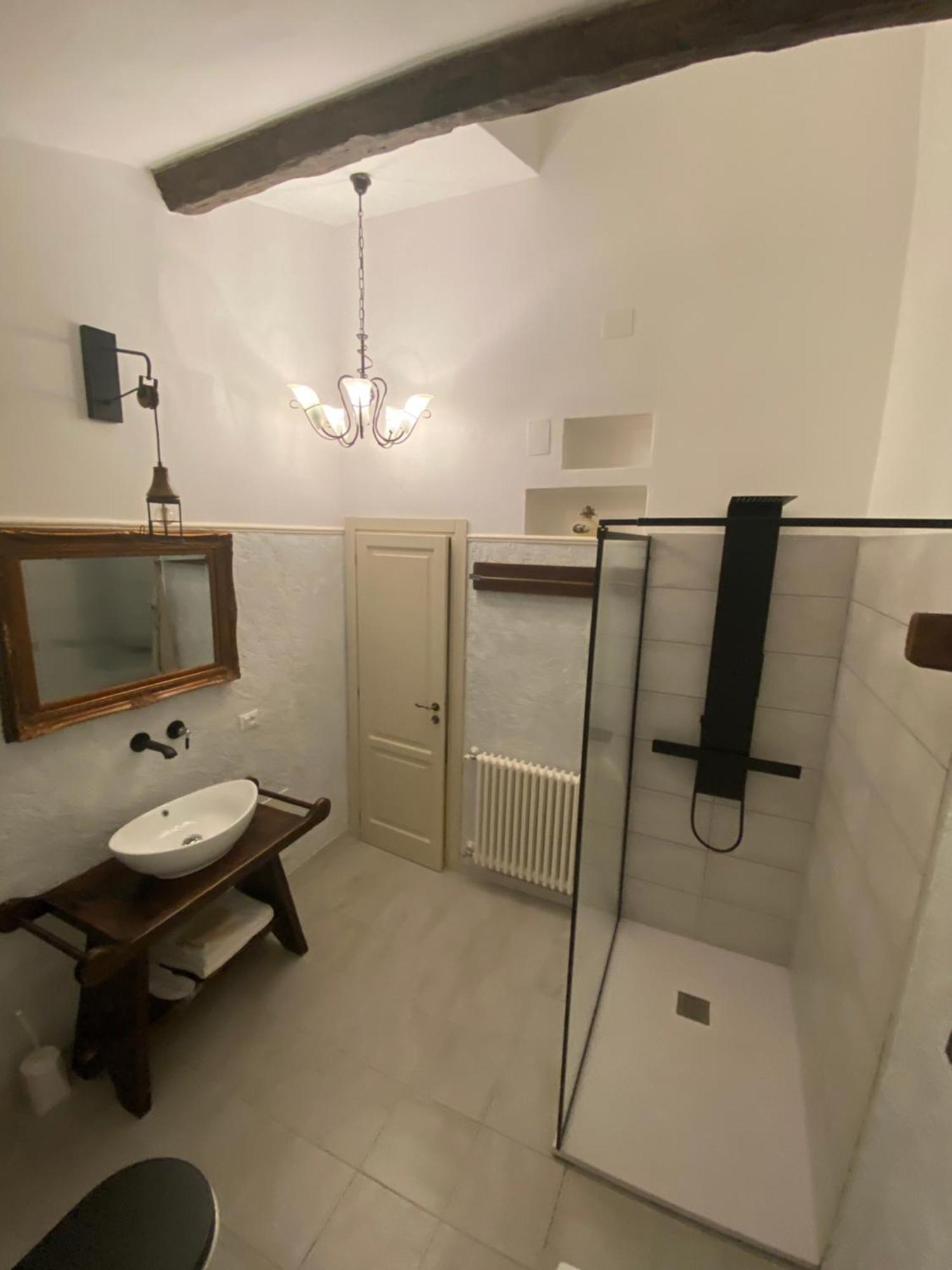 B&B Villa La Petra San Nicola Arcella Pokój zdjęcie