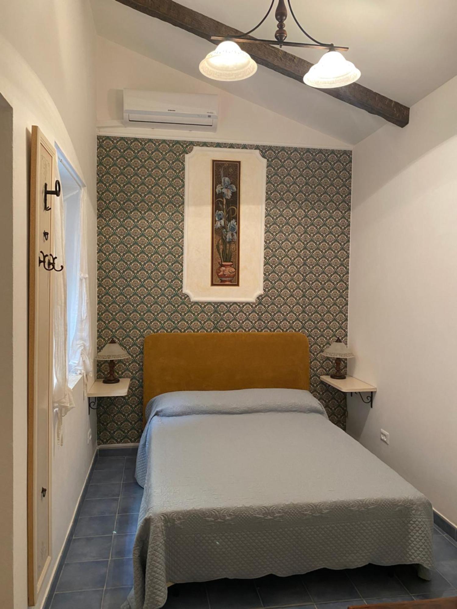 B&B Villa La Petra San Nicola Arcella Zewnętrze zdjęcie