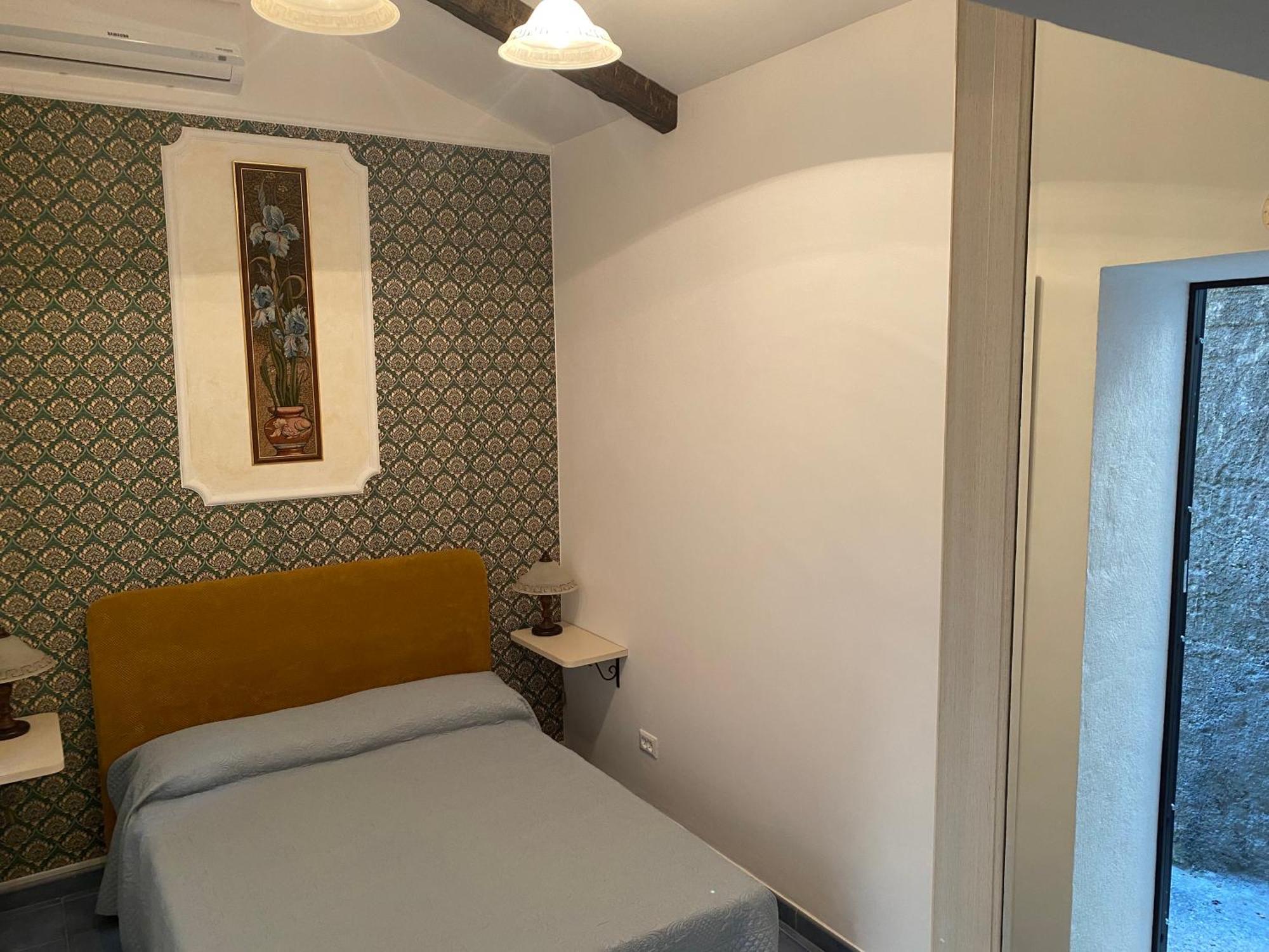 B&B Villa La Petra San Nicola Arcella Zewnętrze zdjęcie