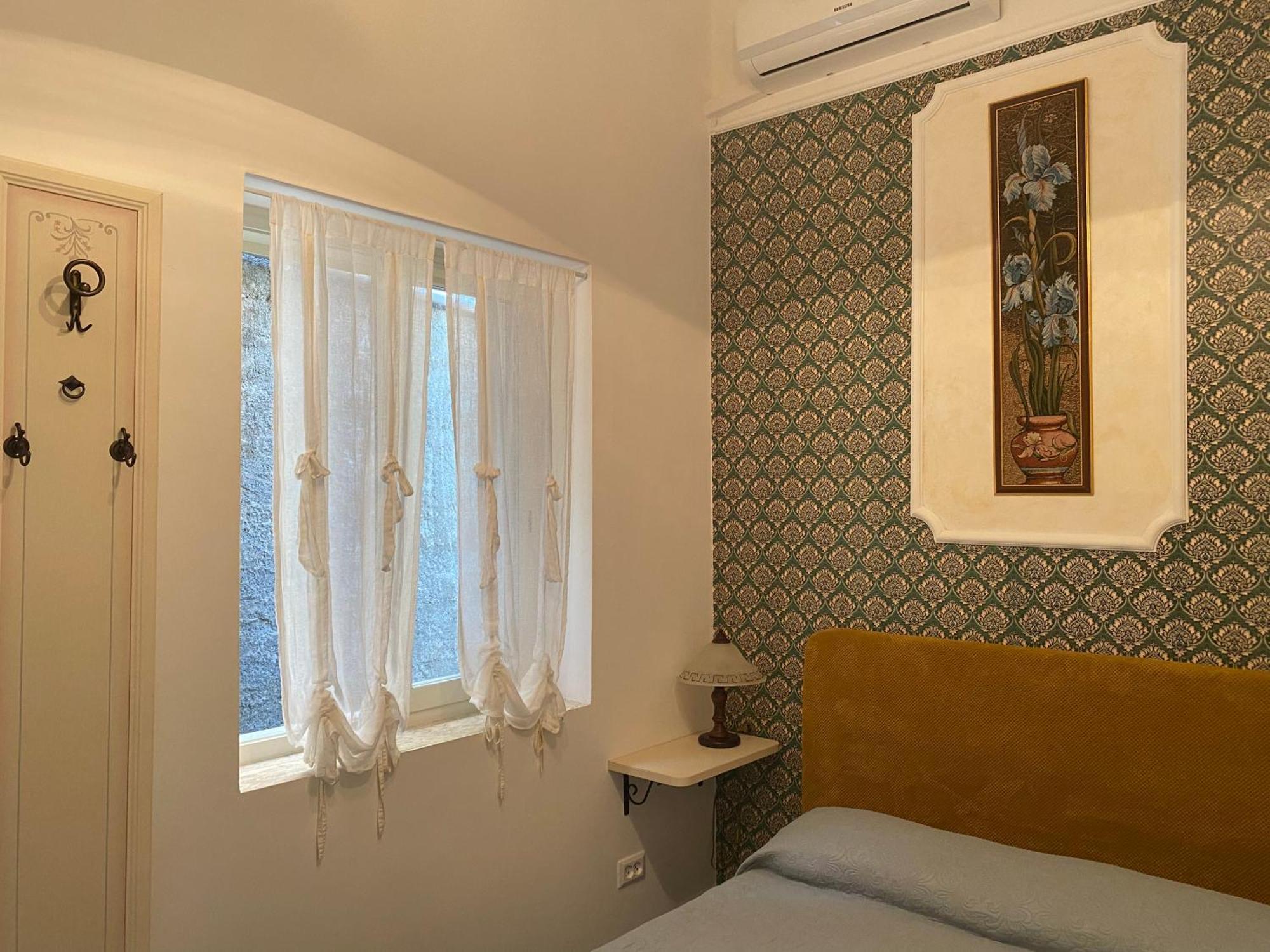 B&B Villa La Petra San Nicola Arcella Pokój zdjęcie
