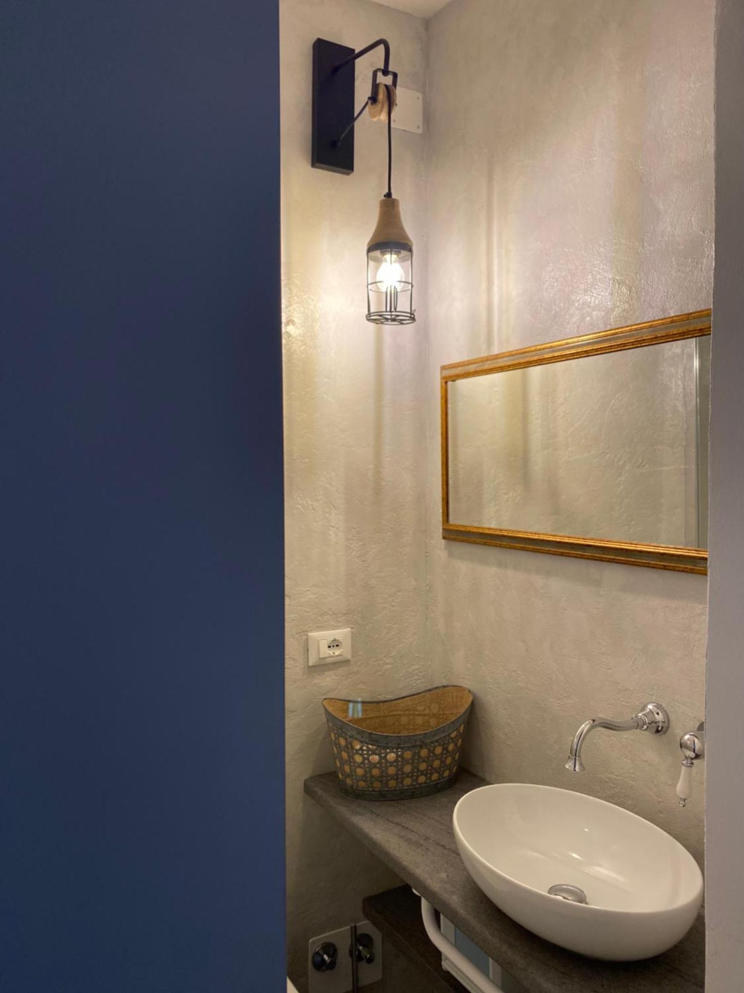 B&B Villa La Petra San Nicola Arcella Pokój zdjęcie