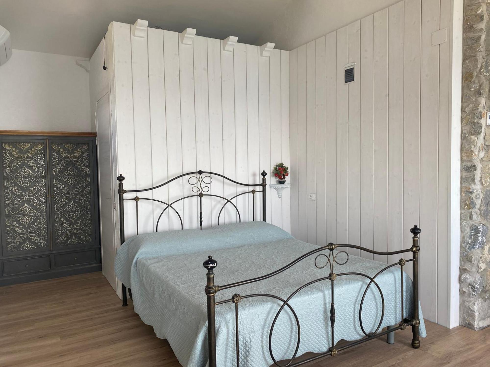 B&B Villa La Petra San Nicola Arcella Pokój zdjęcie