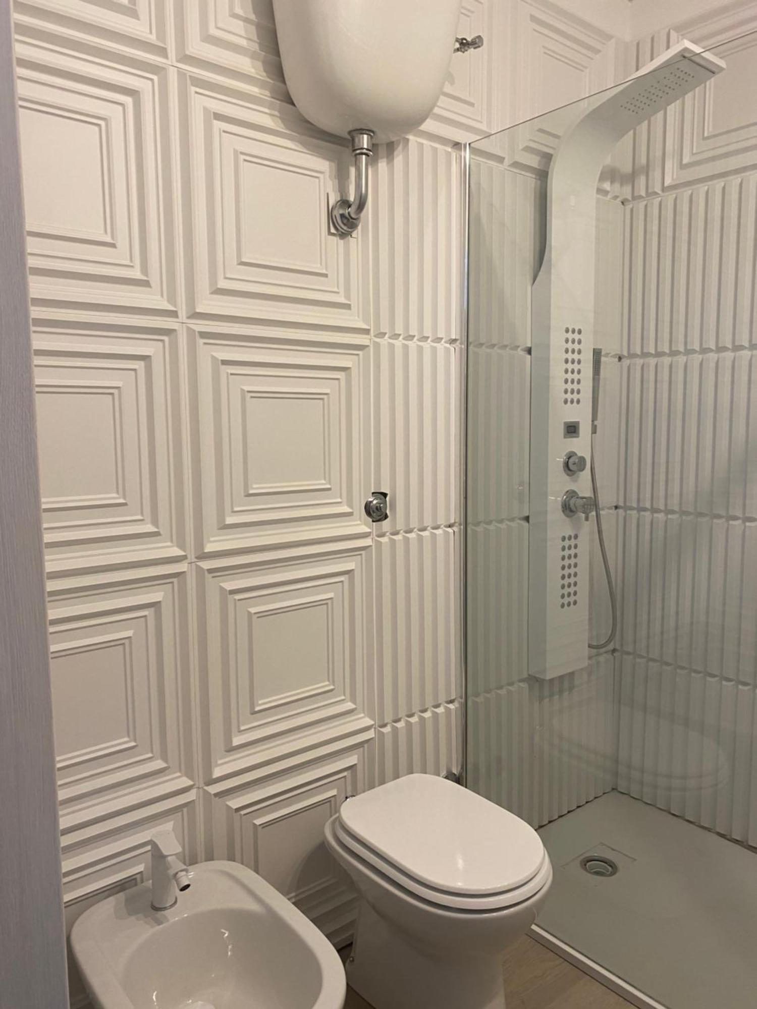 B&B Villa La Petra San Nicola Arcella Zewnętrze zdjęcie