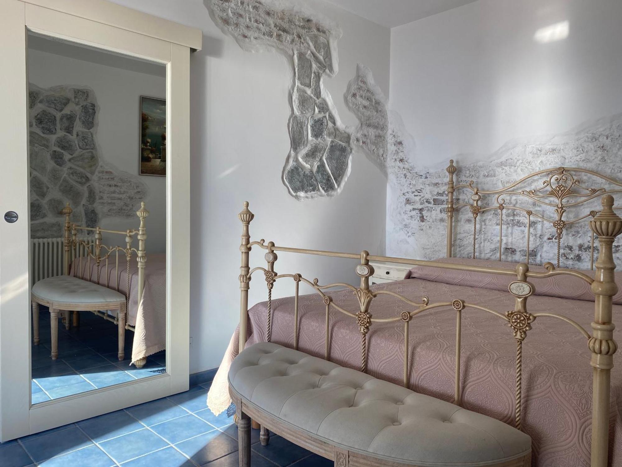 B&B Villa La Petra San Nicola Arcella Zewnętrze zdjęcie