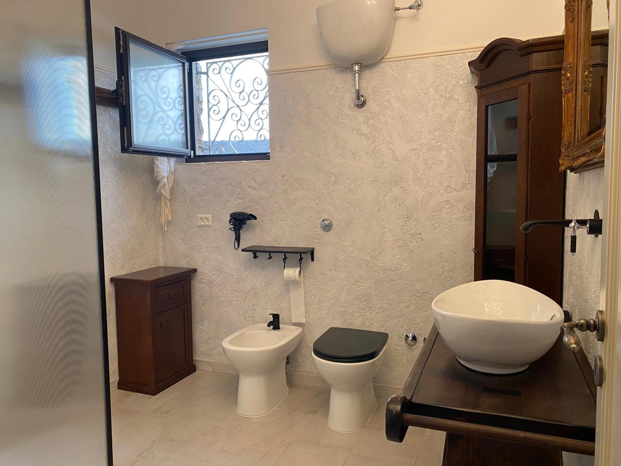 B&B Villa La Petra San Nicola Arcella Zewnętrze zdjęcie